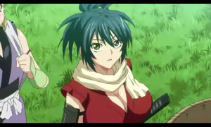 Page 156 of Manyuu hikenchou screenshots - preview thumbnail