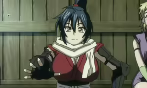 Page 158 of Manyuu hikenchou screenshots - preview thumbnail