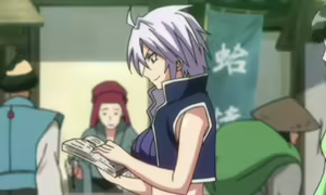 Page 203 of Manyuu hikenchou screenshots - preview thumbnail