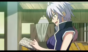 Page 204 of Manyuu hikenchou screenshots - preview thumbnail