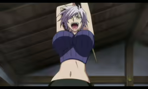 Page 207 of Manyuu hikenchou screenshots - preview thumbnail