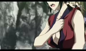 Page 21 of Manyuu hikenchou screenshots - preview thumbnail