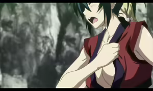 Page 22 of Manyuu hikenchou screenshots - preview thumbnail