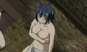 Page 244 of Manyuu hikenchou screenshots - preview thumbnail