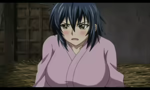 Page 256 of Manyuu hikenchou screenshots - preview thumbnail