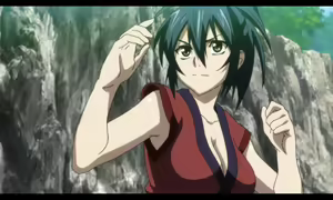 Page 26 of Manyuu hikenchou screenshots - preview thumbnail