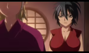 Page 263 of Manyuu hikenchou screenshots - preview thumbnail