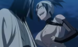 Page 270 of Manyuu hikenchou screenshots - preview thumbnail