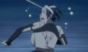 Page 277 of Manyuu hikenchou screenshots - preview thumbnail
