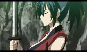 Page 28 of Manyuu hikenchou screenshots - preview thumbnail