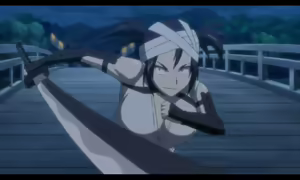 Page 281 of Manyuu hikenchou screenshots - preview thumbnail