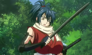 Page 292 of Manyuu hikenchou screenshots - preview thumbnail