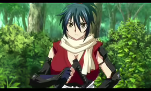 Page 303 of Manyuu hikenchou screenshots - preview thumbnail
