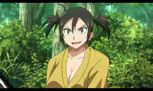 Page 305 of Manyuu hikenchou screenshots - preview thumbnail
