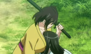 Page 310 of Manyuu hikenchou screenshots - preview thumbnail