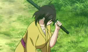 Page 311 of Manyuu hikenchou screenshots - preview thumbnail