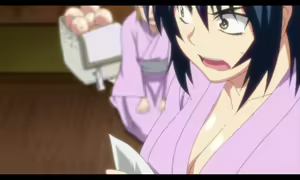 Page 339 of Manyuu hikenchou screenshots - preview thumbnail