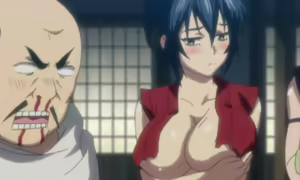 Page 360 of Manyuu hikenchou screenshots - preview thumbnail