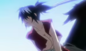 Page 368 of Manyuu hikenchou screenshots - preview thumbnail