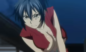 Page 369 of Manyuu hikenchou screenshots - preview thumbnail