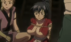 Page 376 of Manyuu hikenchou screenshots - preview thumbnail