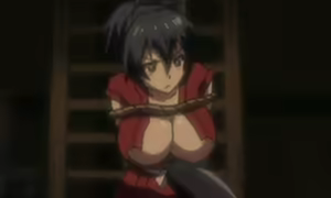 Page 386 of Manyuu hikenchou screenshots - preview thumbnail
