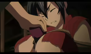 Page 398 of Manyuu hikenchou screenshots - preview thumbnail