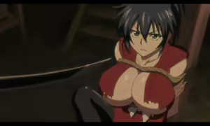 Page 401 of Manyuu hikenchou screenshots - preview thumbnail