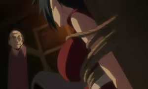 Page 405 of Manyuu hikenchou screenshots - preview thumbnail