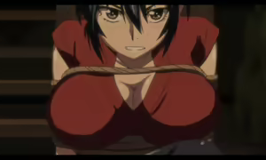 Page 417 of Manyuu hikenchou screenshots - preview thumbnail