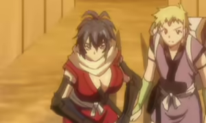 Page 425 of Manyuu hikenchou screenshots - preview thumbnail