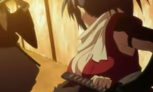 Page 427 of Manyuu hikenchou screenshots - preview thumbnail