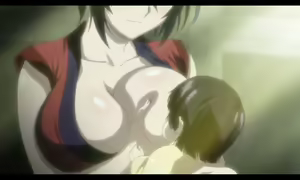 Page 43 of Manyuu hikenchou screenshots - preview thumbnail