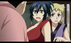 Page 436 of Manyuu hikenchou screenshots - preview thumbnail