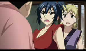 Page 437 of Manyuu hikenchou screenshots - preview thumbnail