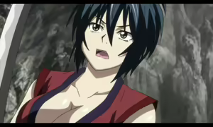 Page 44 of Manyuu hikenchou screenshots - preview thumbnail