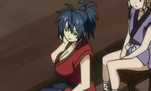 Page 448 of Manyuu hikenchou screenshots - preview thumbnail