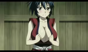 Page 45 of Manyuu hikenchou screenshots - preview thumbnail