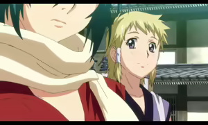 Page 468 of Manyuu hikenchou screenshots - preview thumbnail
