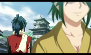 Page 483 of Manyuu hikenchou screenshots - preview thumbnail