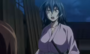 Page 509 of Manyuu hikenchou screenshots - preview thumbnail
