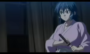 Page 517 of Manyuu hikenchou screenshots - preview thumbnail