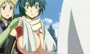 Page 559 of Manyuu hikenchou screenshots - preview thumbnail