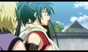 Page 560 of Manyuu hikenchou screenshots - preview thumbnail