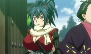 Page 563 of Manyuu hikenchou screenshots - preview thumbnail