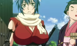Page 564 of Manyuu hikenchou screenshots - preview thumbnail