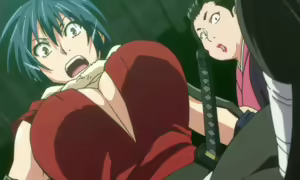 Page 568 of Manyuu hikenchou screenshots - preview thumbnail