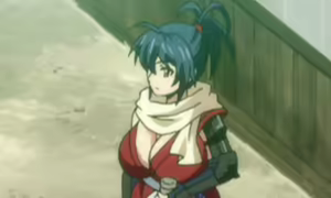 Page 594 of Manyuu hikenchou screenshots - preview thumbnail