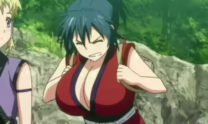 Page 618 of Manyuu hikenchou screenshots - preview thumbnail