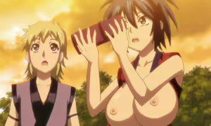 Page 621 of Manyuu hikenchou screenshots - preview thumbnail